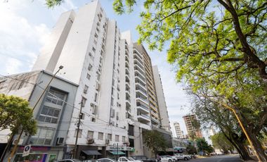 DEPARTAMENTO 2 DORMITORIOS CENTRO