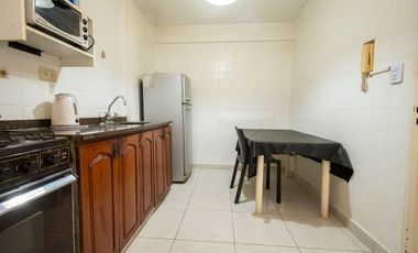 DEPARTAMENTO 2 DORMITORIOS CENTRO