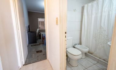 DEPARTAMENTO 2 DORMITORIOS CENTRO