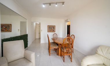 DEPARTAMENTO 2 DORMITORIOS CENTRO