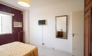 DEPARTAMENTO 2 DORMITORIOS CENTRO