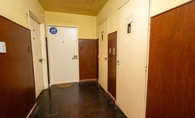 DEPARTAMENTO 2 DORMITORIOS CENTRO