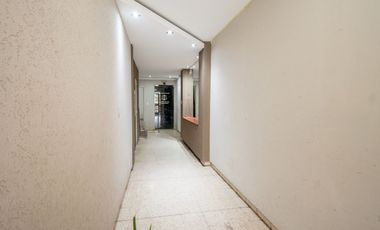 DEPARTAMENTO 2 DORMITORIOS CENTRO