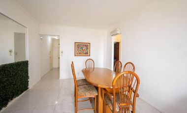 DEPARTAMENTO 2 DORMITORIOS CENTRO