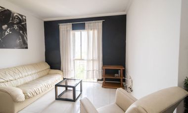 DEPARTAMENTO 2 DORMITORIOS CENTRO