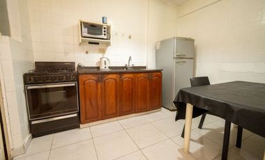 DEPARTAMENTO 2 DORMITORIOS CENTRO