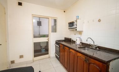 DEPARTAMENTO 2 DORMITORIOS CENTRO