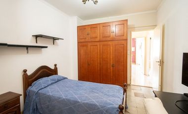 DEPARTAMENTO 2 DORMITORIOS CENTRO