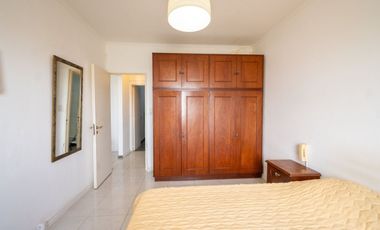 DEPARTAMENTO 2 DORMITORIOS CENTRO