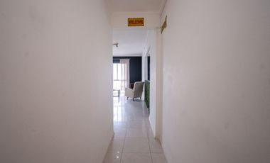 DEPARTAMENTO 2 DORMITORIOS CENTRO