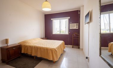 DEPARTAMENTO 2 DORMITORIOS CENTRO