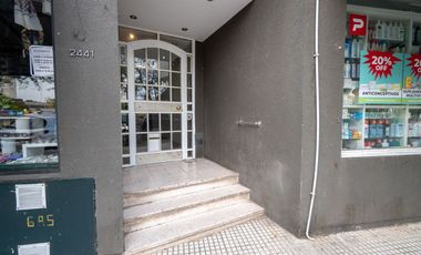 DEPARTAMENTO 2 DORMITORIOS CENTRO