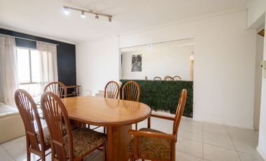 DEPARTAMENTO 2 DORMITORIOS CENTRO