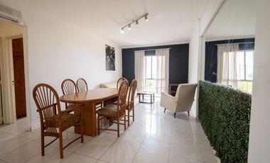 DEPARTAMENTO 2 DORMITORIOS CENTRO