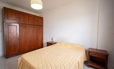 DEPARTAMENTO 2 DORMITORIOS CENTRO