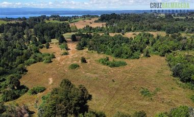 Agrícola en Venta en 22 hectareas a 20 minutos de Entrelagos y 15 minutos de la desembocadura del lago Rupanco