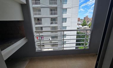 COCHERA EN EDIFICIO LATINO XX