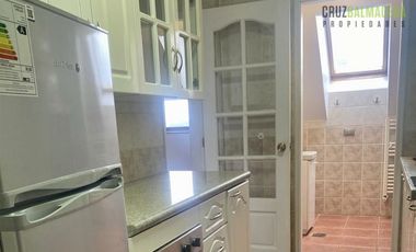 Departamento en Arriendo en Santa Rosa