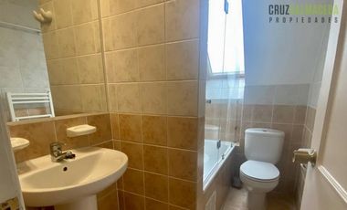 Departamento en Arriendo en Santa Rosa