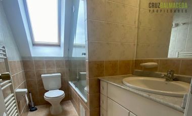 Departamento en Arriendo en Santa Rosa