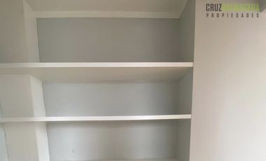 Departamento en Arriendo en Santa Rosa