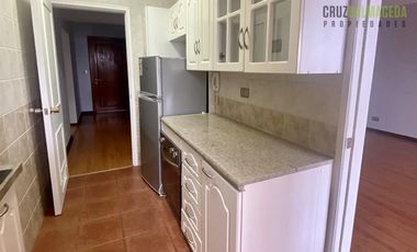 Departamento en Arriendo en Santa Rosa