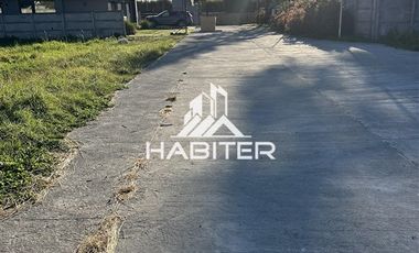 Sitio en Venta en A pasos de Condominio Santa Martina