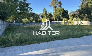 Sitio en Venta en A pasos de Condominio Santa Martina