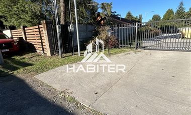 Sitio en Venta en A pasos de Condominio Santa Martina