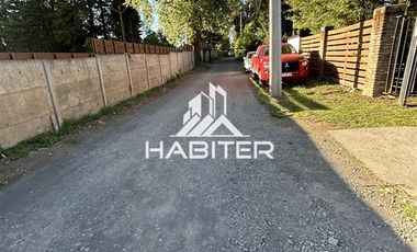 Sitio en Venta en A pasos de Condominio Santa Martina