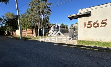 Sitio en Venta en A pasos de Condominio Santa Martina