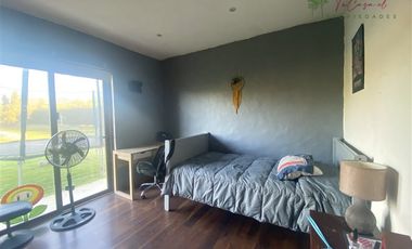 Casa en Arriendo en Camino Antiguo a Melipilla - Camino Loreto