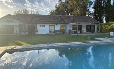 Casa en Arriendo en Camino Antiguo a Melipilla - Camino Loreto
