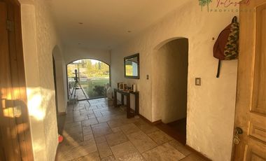 Casa en Arriendo en Camino Antiguo a Melipilla - Camino Loreto