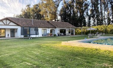 Casa en Arriendo en Camino Antiguo a Melipilla - Camino Loreto