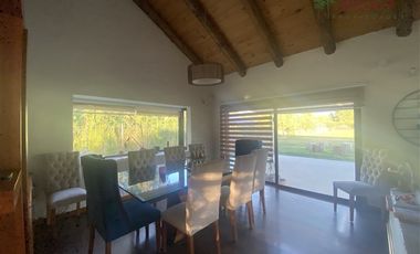 Casa en Arriendo en Camino Antiguo a Melipilla - Camino Loreto