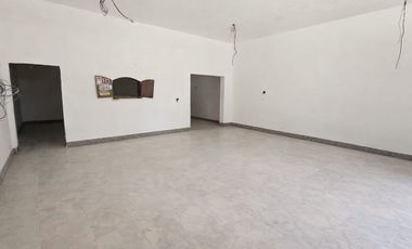 Alquiler Local Comercial Caseros 80m2 Av. Mitre