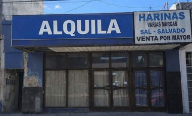 Alquiler Local Comercial Caseros 80m2 Av. Mitre