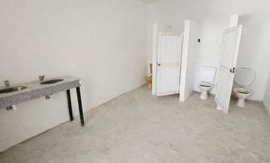 Alquiler Local Comercial Caseros 80m2 Av. Mitre