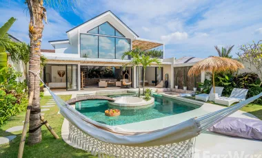 4 Bedroom Villa for sale in Kerobokan, Bali