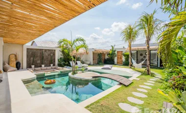 4 Bedroom Villa for sale in Kerobokan, Bali