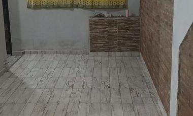 Casa ph 3 amb al frente