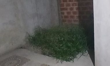 Casa ph 3 amb al frente