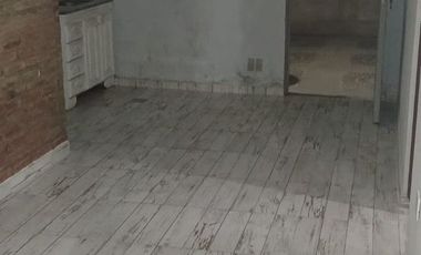 Casa ph 3 amb al frente