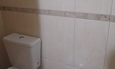 Casa ph 3 amb al frente