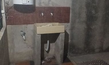 Casa ph 3 amb al frente