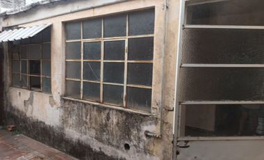 PH A RECICLAR 129 MTS TERRENO VILLA LINCH