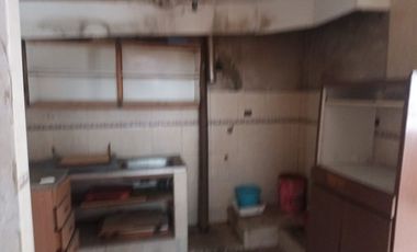 PH A RECICLAR 129 MTS TERRENO VILLA LINCH