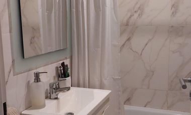 Departamento 2 ambientes en alquiler