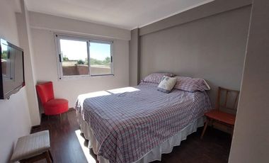 Departamento 2 ambientes en alquiler